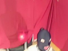 Intro - 2nd Time 3some Challenge – Spiel Maschinerie’s Tunnel Gag Cumpile