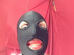 Intro - 2nd Time 3some Challenge – Spiel Maschinerie’s Tunnel Gag Cumpile