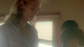 Io sono l'amore (2009) Tilda Swinton