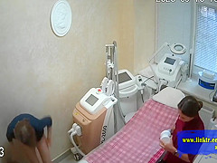 Ip Camera Beauty Salon #5 - New 2020