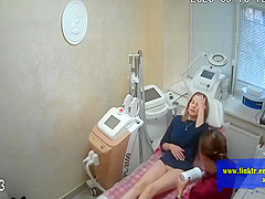 Ip Camera Beauty Salon #5 - New 2020