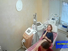 Ip Camera Beauty Salon #5 - New 2020
