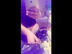 Iphone Cum Capture