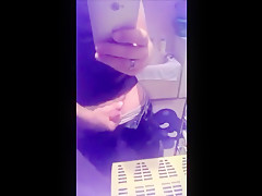 Iphone Cum Capture