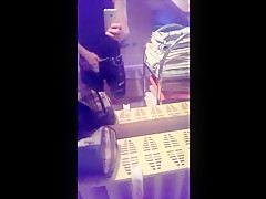 Iphone Cum Capture