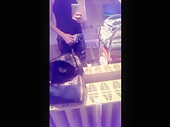 Iphone Cum Capture