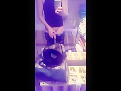 Iphone Cum Capture