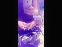 Iphone Cum Capture