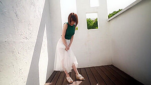 Irita Maaya In Rebd-755 Maaya