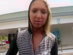 Is A Bad Girl Who Gets Fucked Feat  Jaelyn Fox