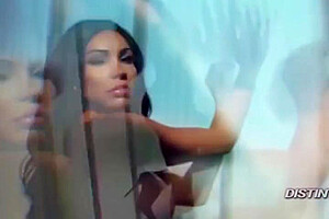 Is A Goddess - Angeles Cid