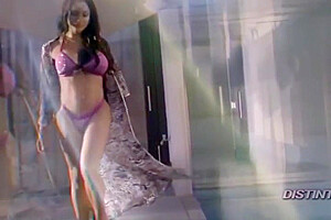 Is A Goddess - Angeles Cid