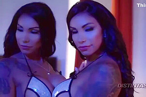Is A Goddess - Angeles Cid
