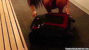 Is For The Ultimate With Asa Akira