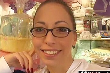 Is Getting Gang Banged With Veronica Jett