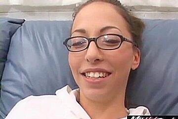 Is Getting Gang Banged With Veronica Jett