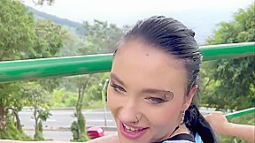 Isabella World cup - group sex