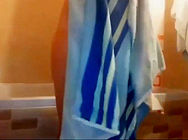 Italian wives shower captures