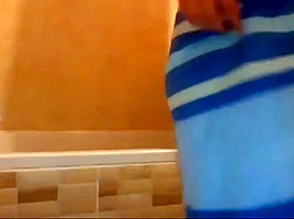 Italian wives shower captures