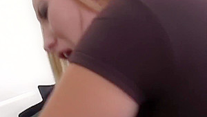 Its All About Couches And Cocks For Denise And Shane