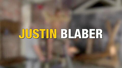 It's Never Just A Simple Hand Job - Justin Blaber & Sebastian Kane