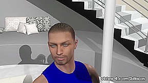 Its So Vino - 3DToonTube