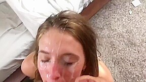 Itsmecat Nude Bedroom Sex Facial Ppv Video Leaked