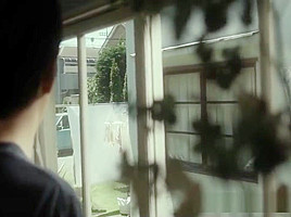 Izumi Okamura and Sho Nishino - Aroused By Gymnopedies