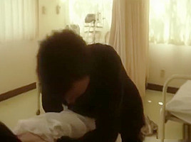 Izumi Okamura and Sho Nishino - Aroused By Gymnopedies