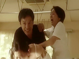 Izumi Okamura and Sho Nishino - Aroused By Gymnopedies
