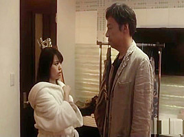 Izumi Okamura and Sho Nishino - Aroused By Gymnopedies