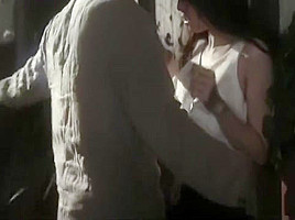 Izumi Okamura and Sho Nishino - Aroused By Gymnopedies