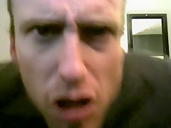 JACKIN THE FUCK OUTA MY HUGE COCK!!! 6