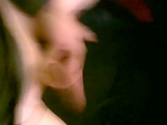 JACKIN THE FUCK OUTA MY HUGE COCK!!! 6