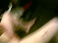 JACKIN THE FUCK OUTA MY HUGE COCK!!! 6