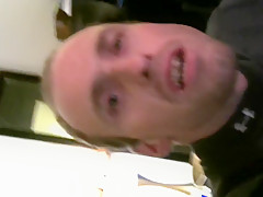 JACKIN THE FUCK OUTA MY HUGE COCK!!! 6