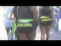 JAMAICAN FUNK