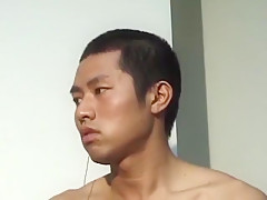 JAPANESE CUTE BOY