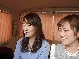 JAV extreme age gap FFM pickup success story nonpareil
