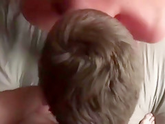 JFF- Fucking a Skinny Scruffy Guy With Gabriel Cross