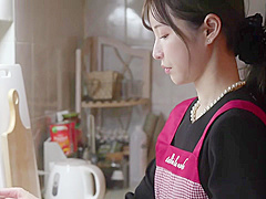 JHLF1 Nice japaneeseeee sex BABE