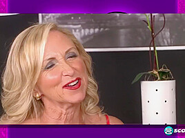 Jack Fantasy And Annabelle Brady In Divorcee Step mom