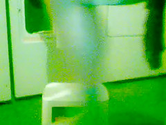 Jacking off on pants some apartment 2 blocks from home