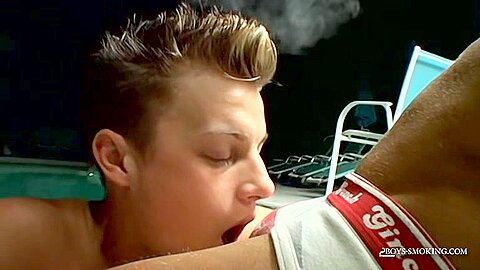 Jacuzzi Smoke Sex! - Jacuzzi Smoke Sex!