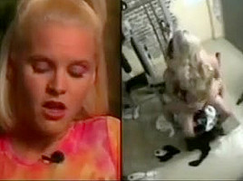 Jacy Andrews - ''7 Lives Xposed'' s1e02