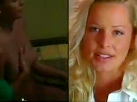 Jacy Andrews - ''7 Lives Xposed'' s1e02