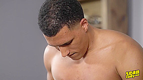 Jae - SeanCody