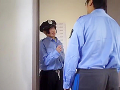 Jail Time