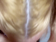 Jamie Stone - Bratty teen 18+ Step daughter Blows Stepdad Pt 2
