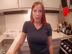 Jane Cane In My Stepmoms Juicy Ass Cures My Ed